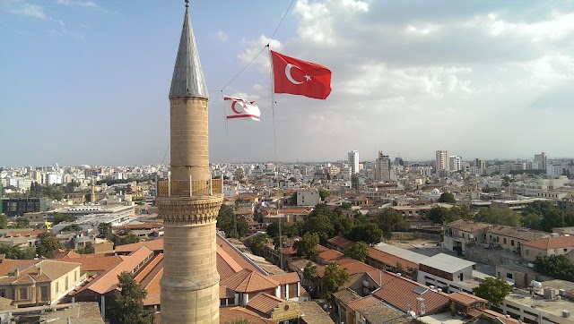 Mosquée Selimiye