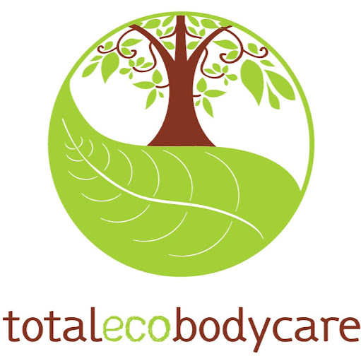 Totalecobodycare schoonheidssalon logo
