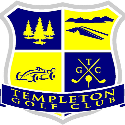 Templeton Golf Club logo