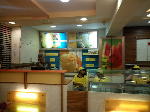 Natural Ice Cream, Krishna Towers, Shanti Park, Shop No.13 & 14, Near Shagun Hotel, Srishti Road, Mira Road East,, Mira Bhayandar, Maharashtra 401107, India, Natural_Foods_Shop, state MH