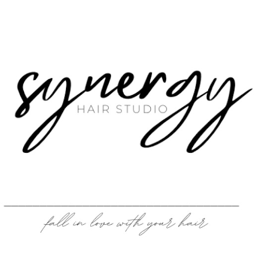 Synergy Hair Studio logo