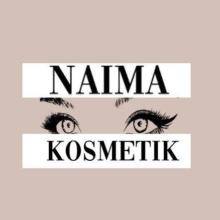 Naima Kosmetik/Wimpernstylistin