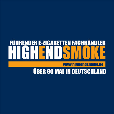 Highendsmoke Karlsruhe logo