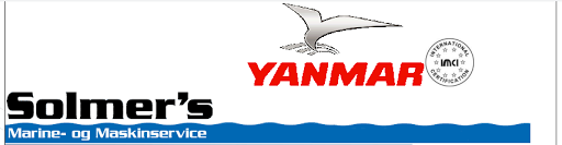 Solmers Marine & Maskinservice - Yanmar forhandler