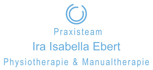 Privatpraxis Physiotherapie & Manualtherapie Ira Isabella Ebert logo