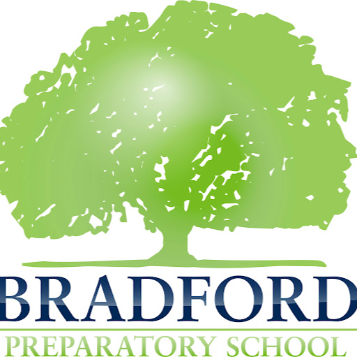 Bradford Preparatory School logo