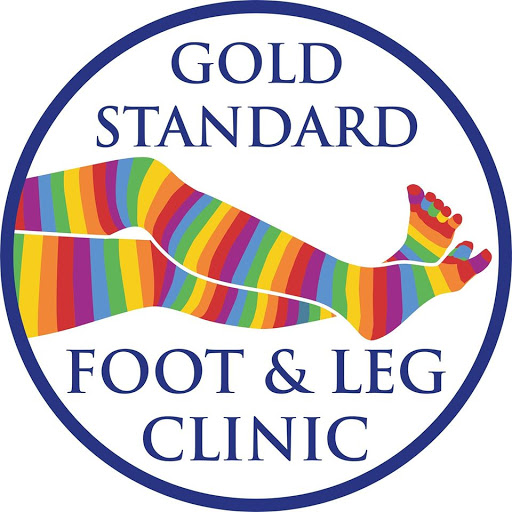 Gold Standard Foot & Leg Clinic - Hindley Chiropodist / Podiatrist