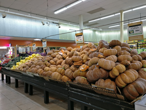 Saraga International Grocery