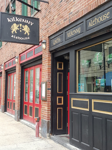 Bar «Kilkenny Alehouse», reviews and photos, 27 Central Ave, Newark, NJ 07102, USA