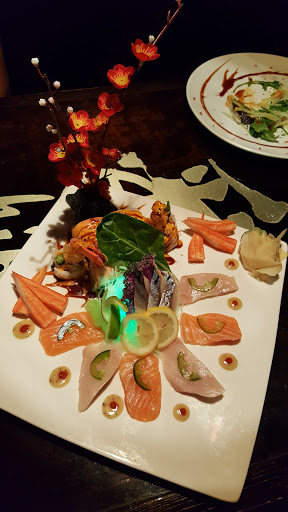 Japanese Restaurant «Ichiban Japanese Sushi Bar & Grill», reviews and photos, 520 Crosstown Drive, Peachtree City, GA 30269, USA