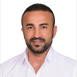 avatar of Abdulkerim Atik