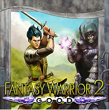 Fantasy Warrior 2 : Good [By Sumea/Digital Chocolate] FWG2b