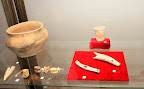 Exhibition “Hansca – archaeological site and school-site (50 years from the beginning of research)” 