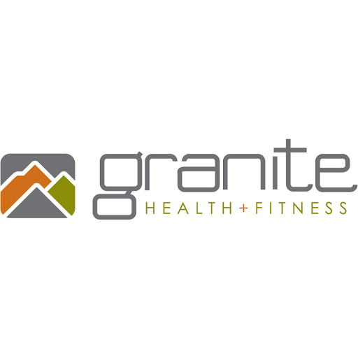 Granite Health and Fitness (Granite Sport) logo