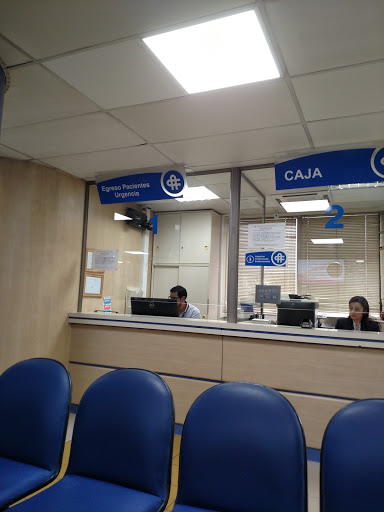 Centro Médico Clínica Alemana Temuco, Holandesa S/N & La Haya, Temuco, IX Región, Chile, Hospital | Araucanía