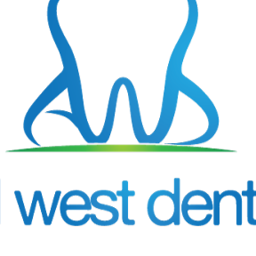 All West Dental logo