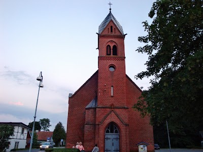 church
