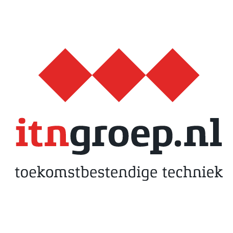 ITN Groep logo