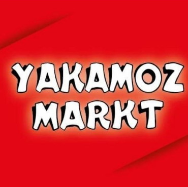 Yakamoz Markt - Rheine logo