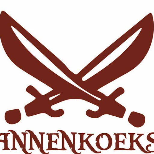 't Pannenkoekschip logo