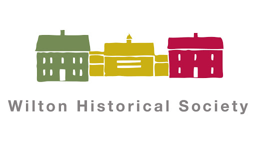 Wilton Historical Society logo