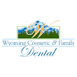 Wyoming Cosmetic & Family Dental - logo