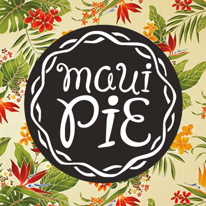 Maui Pie logo