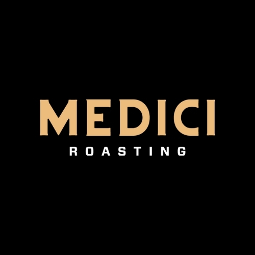 Medici Roasting logo