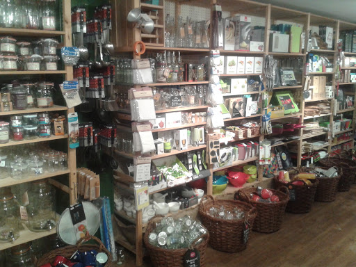 Bert's Homestore