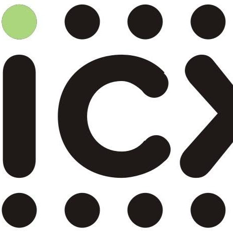 icx gmbh logo