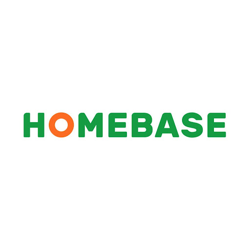 Homebase - Waterford logo