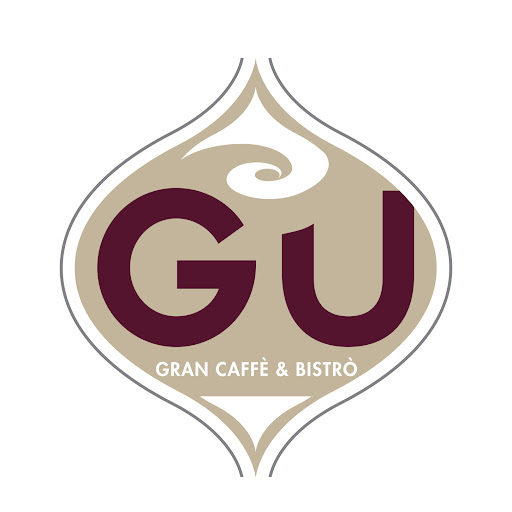 GU Gran Caffè & Bistrò logo