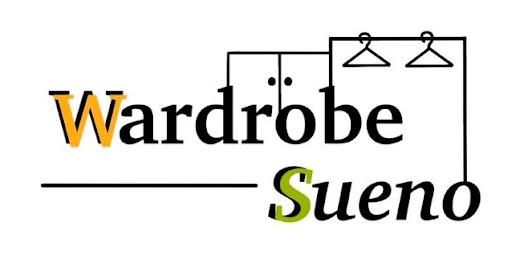 Wardrobe SUENO logo