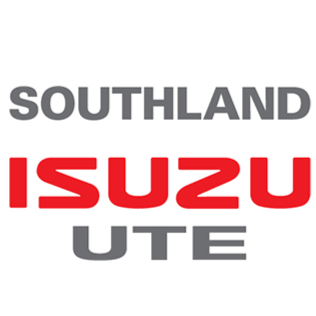 Southland Isuzu UTE