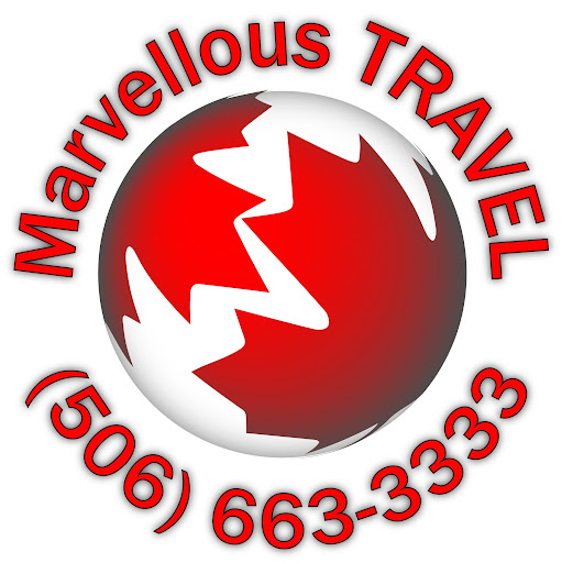 Marvellous Travel logo
