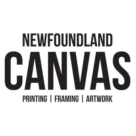 Newfoundland Canvas logo