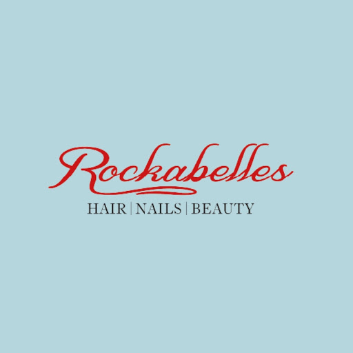 Rockabelles logo