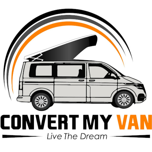 Convert My Van logo