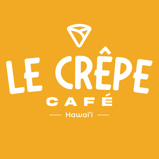 Le Crêpe Café logo