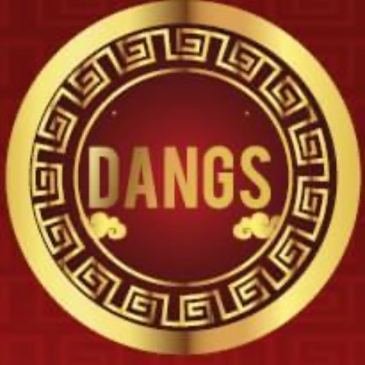 DANGS Chinese & Thai Takeaway logo
