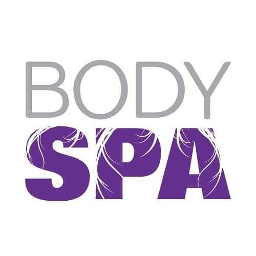 Body Spa logo