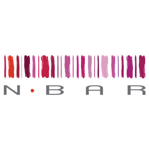 N.BAR Nail & Beauty Salon logo