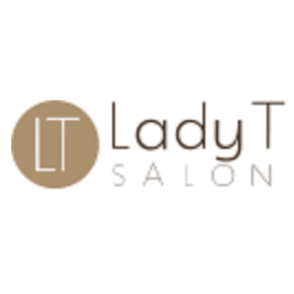 Lady T Hair Salon logo