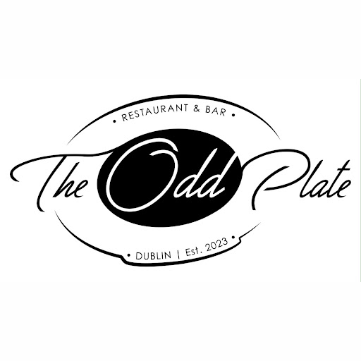 The Odd Plate Restaurant logo