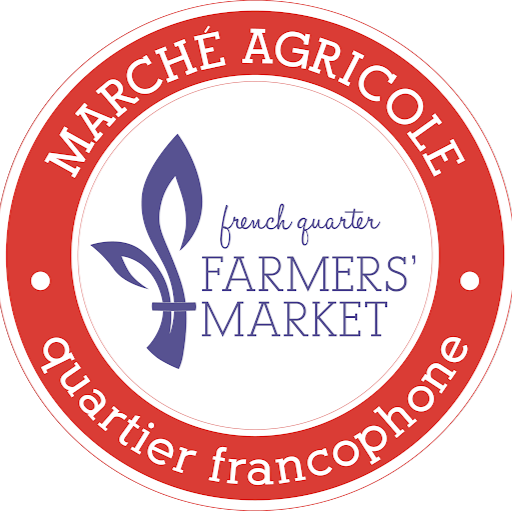 French Quarter Farmers Market - Marché Agricole du Quartier Francophone