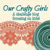 Our Crafty Girls
