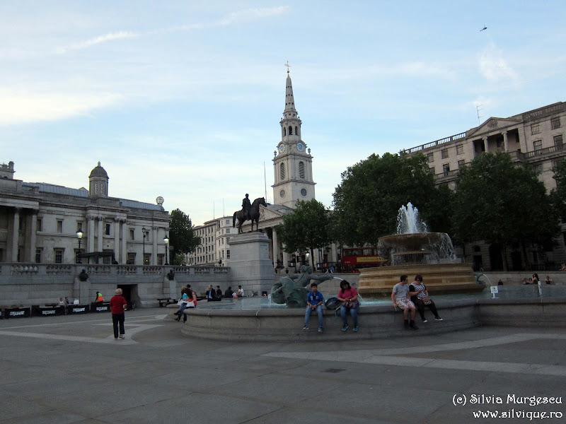 2014.05.19 - Londra - Business si Turism