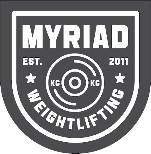 Myriad Weightlifting