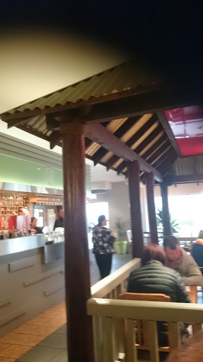 Photos of Russells Bar