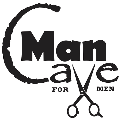 ManCave for Men - Pineapple Grove East Delray logo